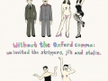 Importance of Oxford Comma