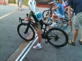 Most hated kid in cycling