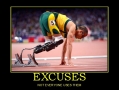 Excuses