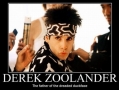 Derek Zoolander