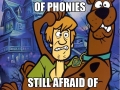 Scooby-Doo Logic