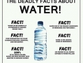 Deadly Facts About Water