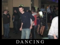 Dancing