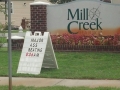 Gotta be there at 8:06am
