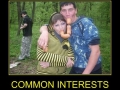 Common Interests