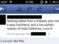 Epic auto-correct!