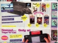 Old skool game prices