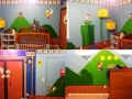 Super Mario Room