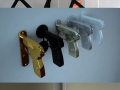 Bang Bang Handle