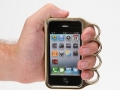 Brass Knuckle Case
