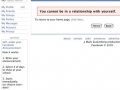 Goddamnit Facebook!