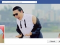 PSY Gangnam Style Timeline
