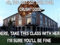 Scumbag College