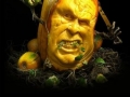 Brilliant Pumpkin Carving