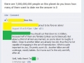 Facebook pickup artist