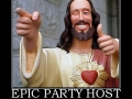 Epic Party Host