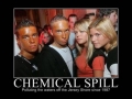 Chemical Spill