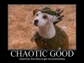 Chaotic Good