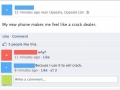Obvious answer
