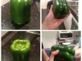 The perfect capsicum