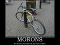 Morons
