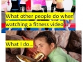 Gonna be fat