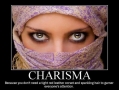 Charisma