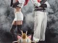 Team Rocket Cosplay