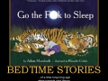 Bedtime Stories