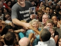 Biggest Obama Supporter