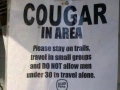 Beware under 30s men!