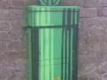 Electricity junction box
