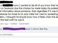 This mom is AWESOME!