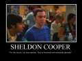 Sheldon Cooper