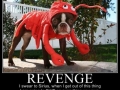 Revenge