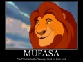 Poor Mufasa