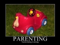 Parenting Fail