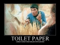 Toilet Paper