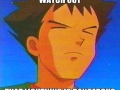 Brock's pearls of wisdom