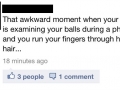 Happens to the best of us