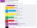 She set herself up for that!