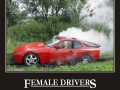 Female Drivers