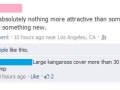 Well played, sir!