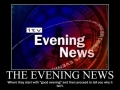 Evening News