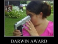 Darwin Award