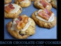 Bacon Cookies