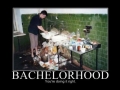 Bachelorhood