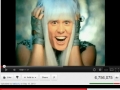 Lady Gaga ft. Jim Carrey