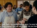 My reaction to stuff on FB