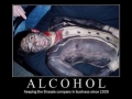 Alcohol